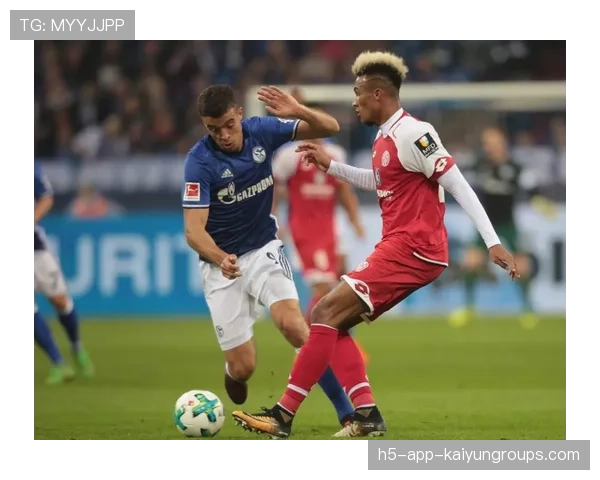 关键胜利助美因茨暂时脱离险境。