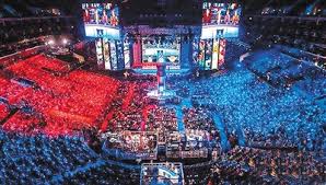 KAIYUN GROUP 官方平台｜专业赛事与品牌活力